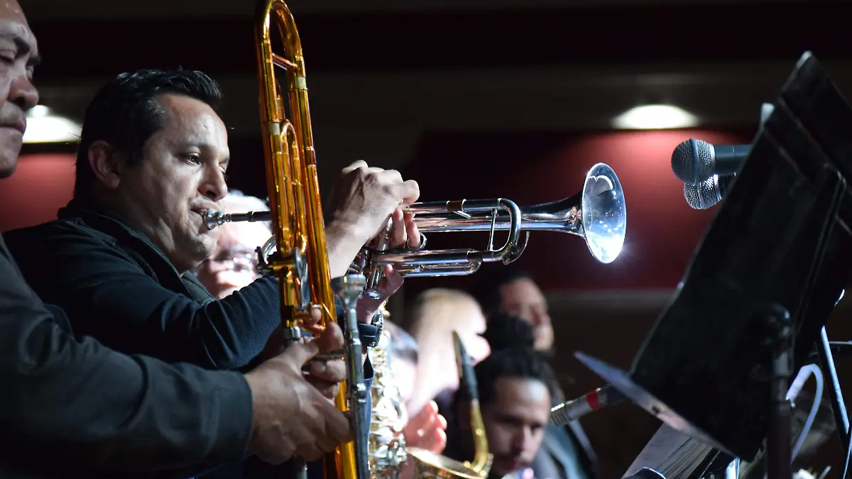 Orquesta del Chino Medina-carlos Villalba (4)